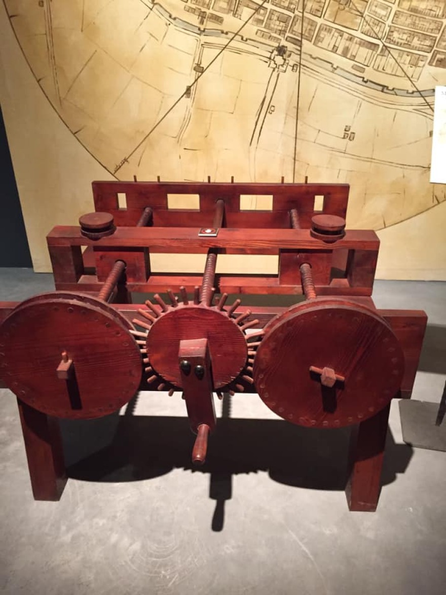 500 χρόνια Leonardo Da Vinci: Μία μοναδική περιπλάνηση στο μυαλό της απόλυτης ιδιοφυΐας