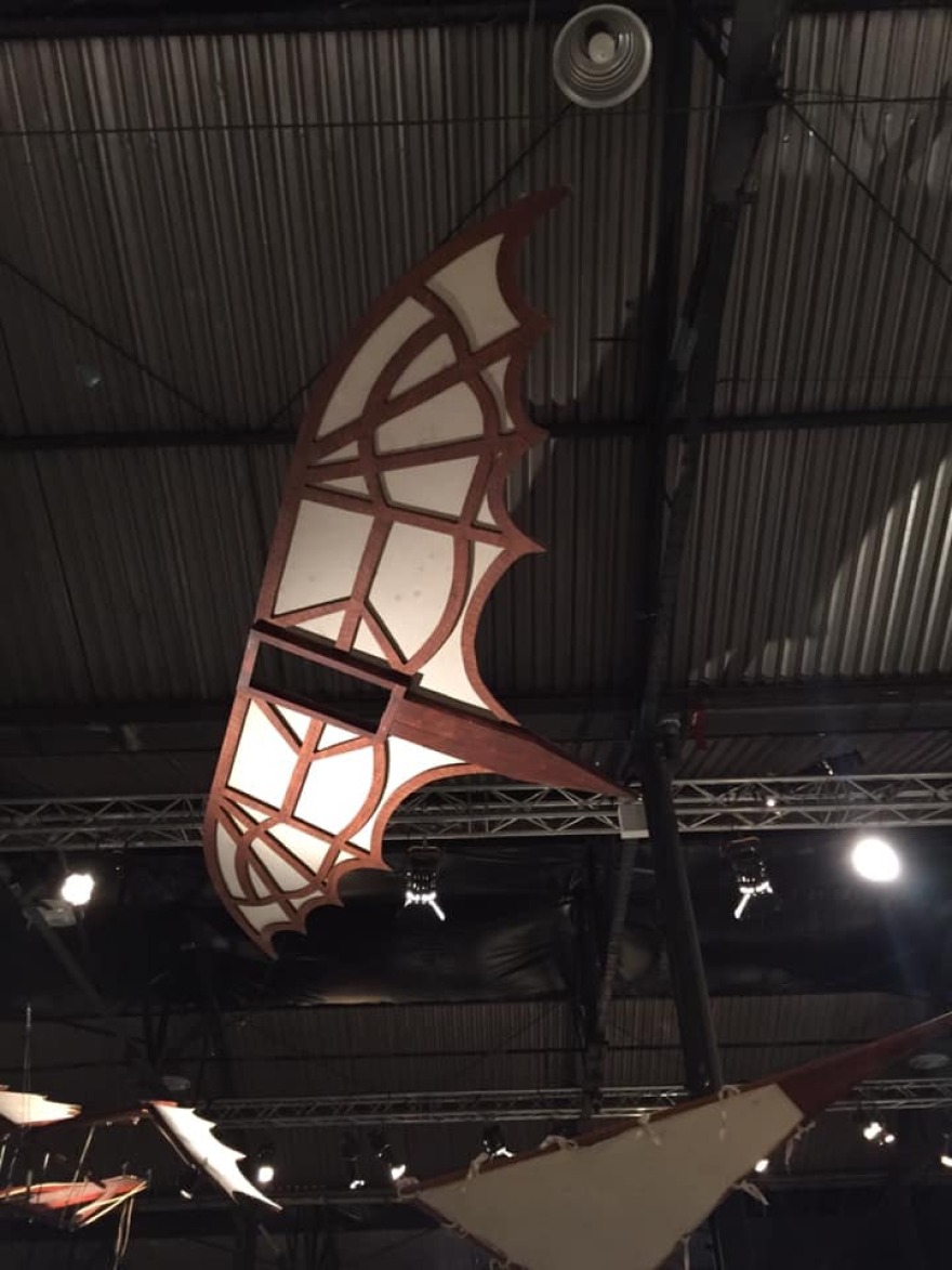 500 χρόνια Leonardo Da Vinci: Μία μοναδική περιπλάνηση στο μυαλό της απόλυτης ιδιοφυΐας