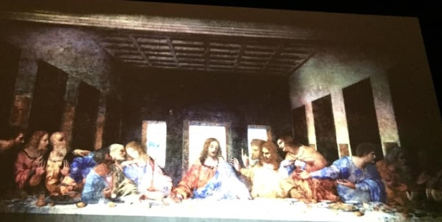 500 χρόνια Leonardo Da Vinci: Μία μοναδική περιπλάνηση στο μυαλό της απόλυτης ιδιοφυΐας