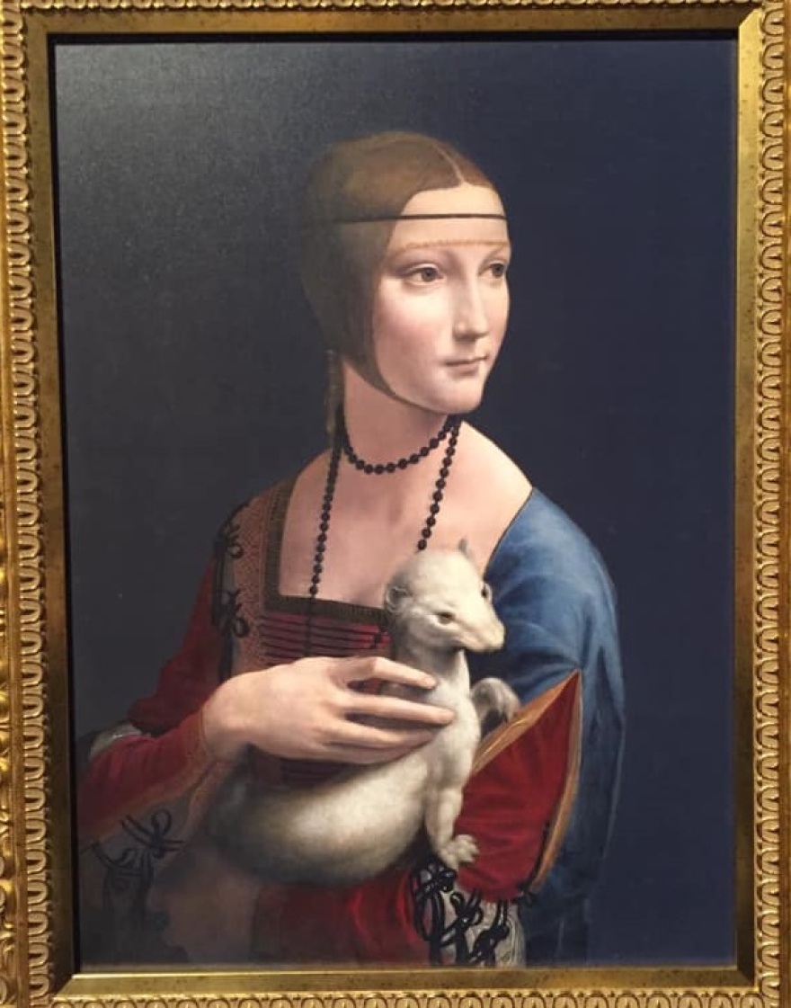 500 χρόνια Leonardo Da Vinci: Μία μοναδική περιπλάνηση στο μυαλό της απόλυτης ιδιοφυΐας