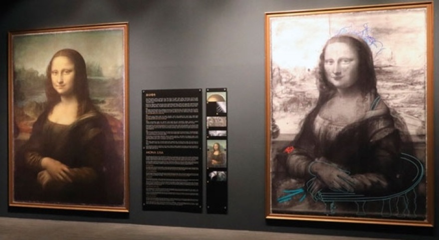 500 χρόνια Leonardo Da Vinci: Μία μοναδική περιπλάνηση στο μυαλό της απόλυτης ιδιοφυΐας