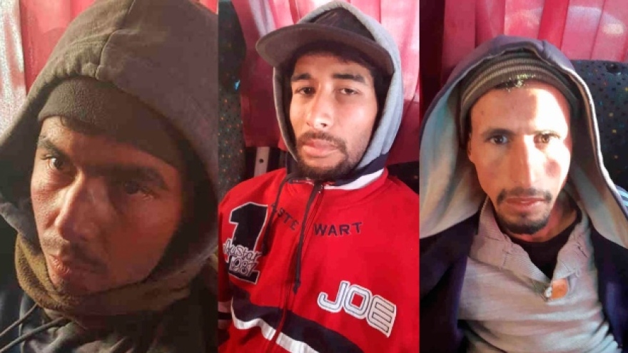 Έγκλημα στο Μαρόκο: «Είναι θέλημα του Αλλάχ» φώναζαν οι τζιχαντιστές ενώ αποκεφάλιζαν τη μία τουρίστρια