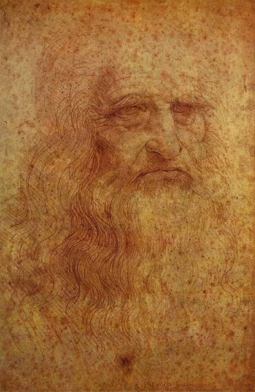 500 χρόνια Leonardo Da Vinci: Μία μοναδική περιπλάνηση στο μυαλό της απόλυτης ιδιοφυΐας