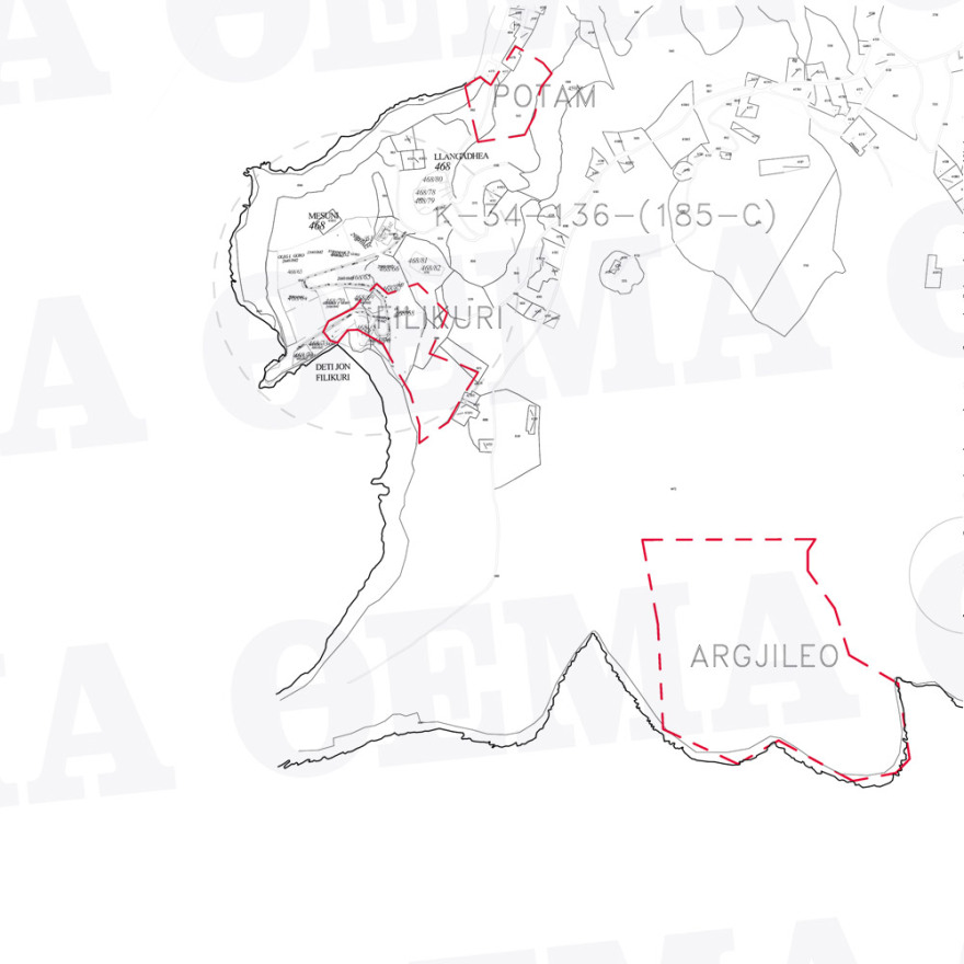 Αλβανία: Ντοκουμέντο για το κρατικό πλιάτσικο σε βάρος Ελλήνων ομογενών στη Χιμάρα