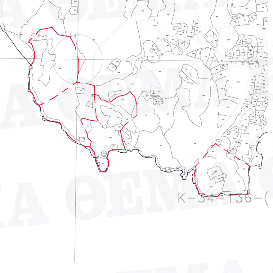 Αλβανία: Ντοκουμέντο για το κρατικό πλιάτσικο σε βάρος Ελλήνων ομογενών στη Χιμάρα