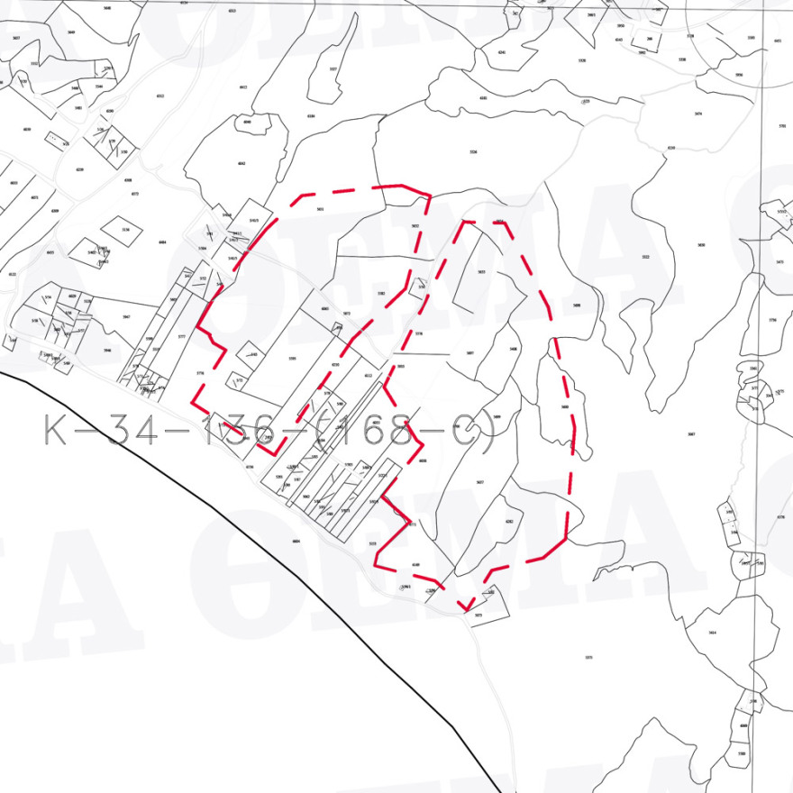 Αλβανία: Ντοκουμέντο για το κρατικό πλιάτσικο σε βάρος Ελλήνων ομογενών στη Χιμάρα