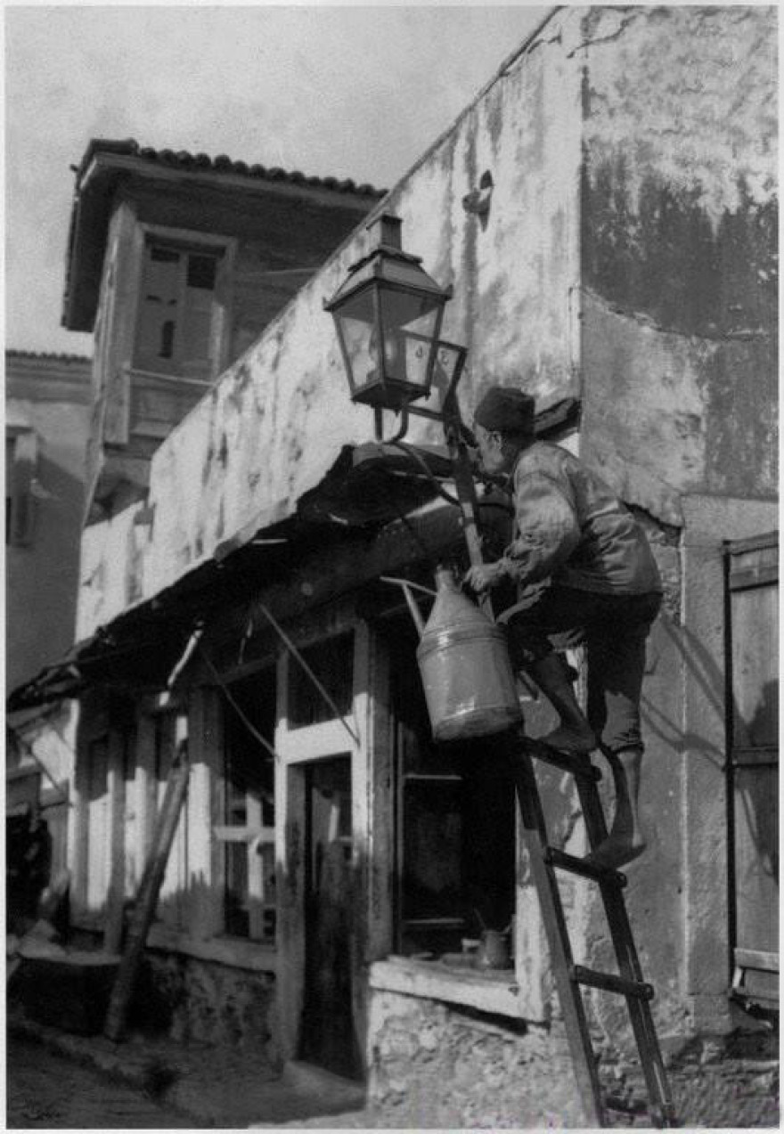 Ευχές από τους πιο απλούς ανθρώπους...