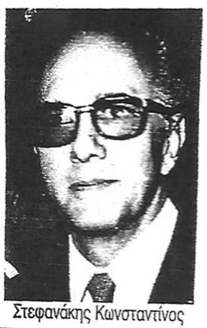 Η εκτέλεση του Β. Λυμπέρη - Στοιχεία από τον Νίκο Γερακάρη, τον μόνο δημοσιογράφο που την κάλυψε