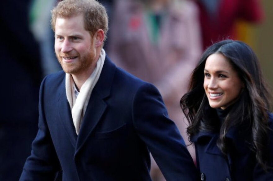 Μέγκαν και Χάρι απέλυσαν το προσωπικό τους στο παλάτι και κάνουν τους... πρίγκιπες στις ΗΠΑ  