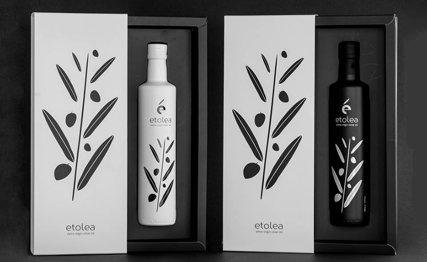 Το οικογενειακό λάδι από την Αιτωλία!