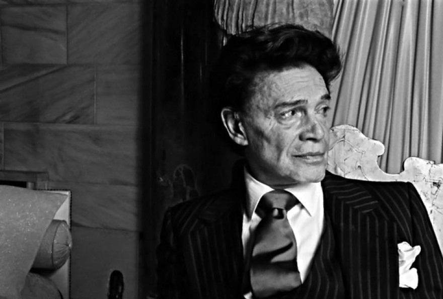 Αλέξανδρος Ιόλας: Ο μαικήνας της τέχνης, η συγκλονιστική ζωή και το μοναχικό τέλος 