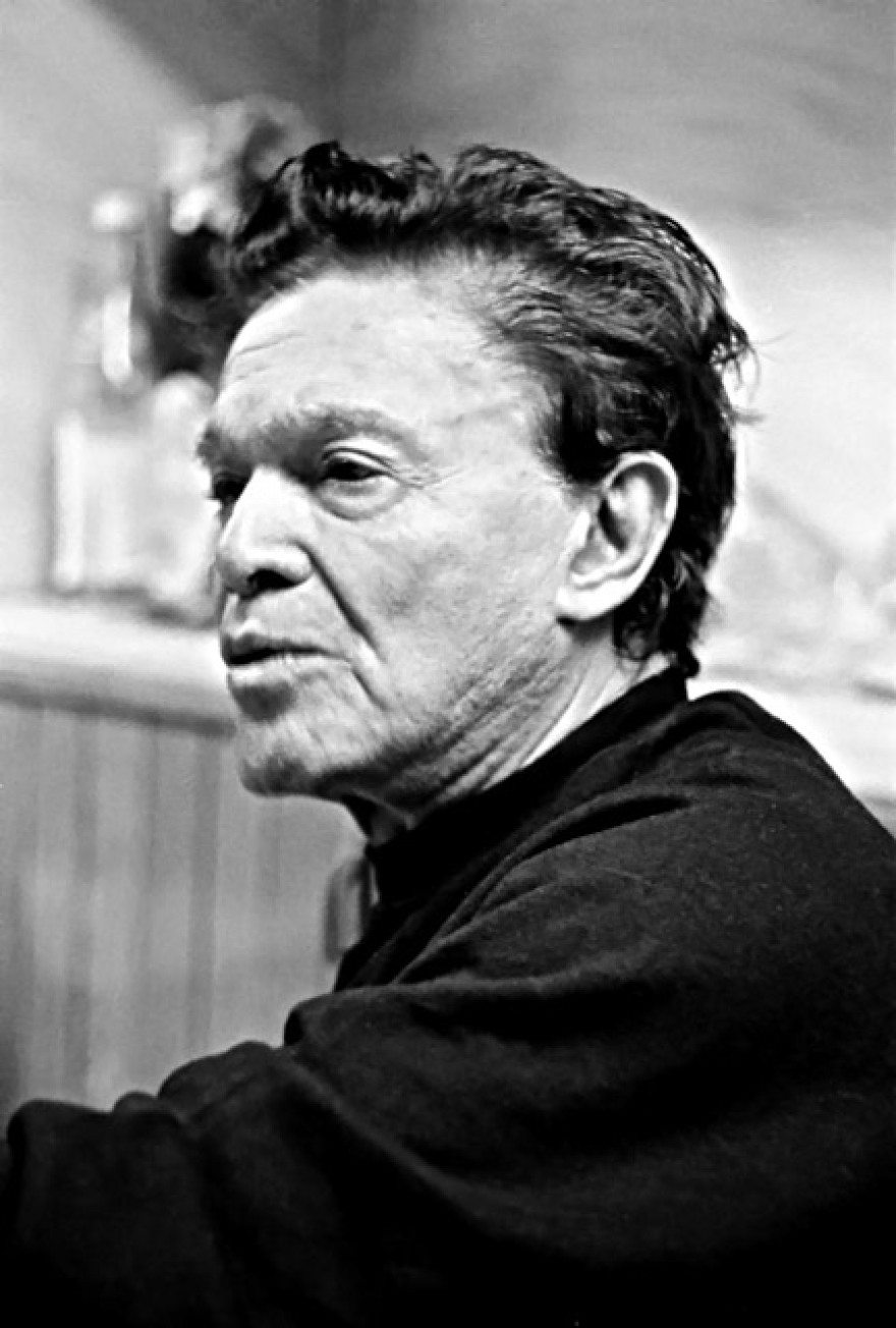 Αλέξανδρος Ιόλας: Ο μαικήνας της τέχνης, η συγκλονιστική ζωή και το μοναχικό τέλος 