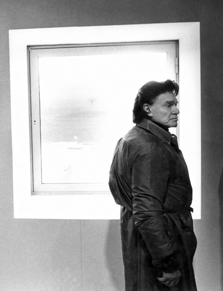 Αλέξανδρος Ιόλας: Ο μαικήνας της τέχνης, η συγκλονιστική ζωή και το μοναχικό τέλος 