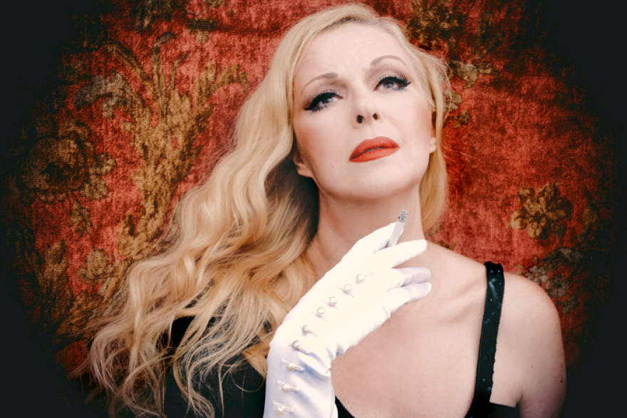 Αχιλλέας Χαρίτος: «Η Ζωή Λάσκαρη μου άνοιξε πολλές πόρτες» εξομολογείται ο make-up artist των διασήμων 