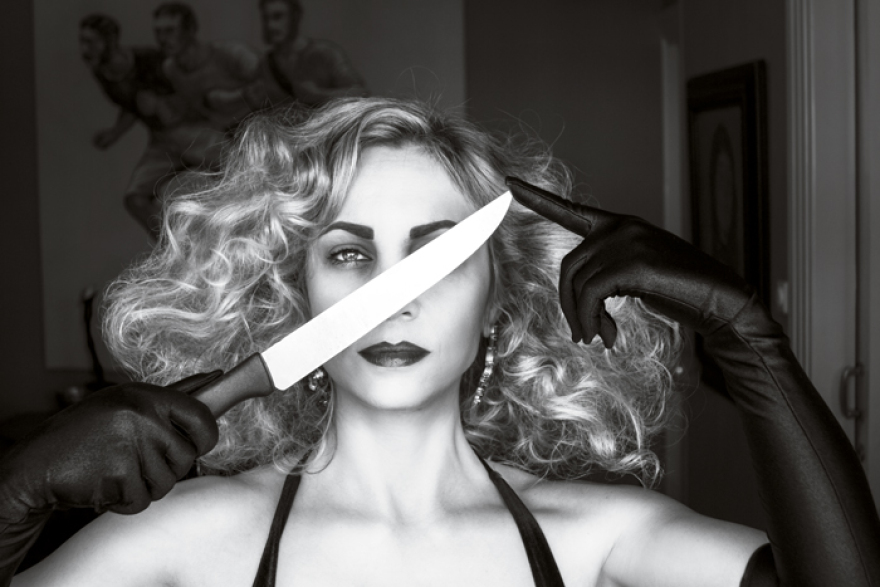 Αχιλλέας Χαρίτος: «Η Ζωή Λάσκαρη μου άνοιξε πολλές πόρτες» εξομολογείται ο make-up artist των διασήμων 