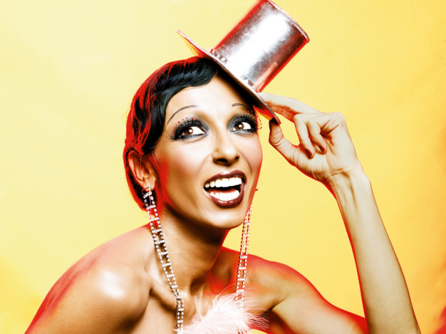 Αχιλλέας Χαρίτος: «Η Ζωή Λάσκαρη μου άνοιξε πολλές πόρτες» εξομολογείται ο make-up artist των διασήμων 