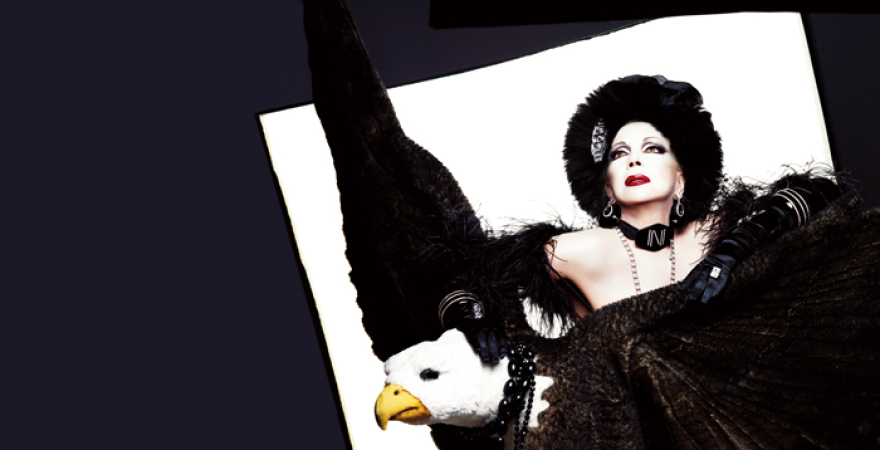 Αχιλλέας Χαρίτος: «Η Ζωή Λάσκαρη μου άνοιξε πολλές πόρτες» εξομολογείται ο make-up artist των διασήμων 