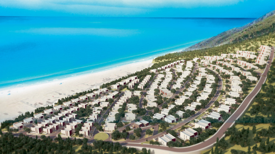 Γιατί ο Ράμα τραβάει το σχοινί