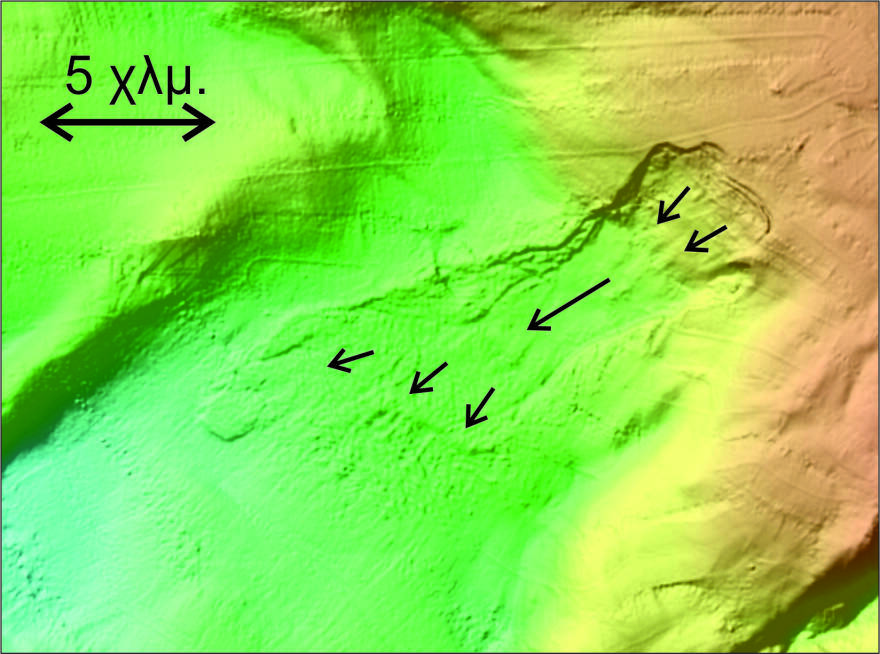 Γεωλόγος προειδοποιεί: Μπορεί να συμβεί τσουνάμι και στην Ελλάδα 