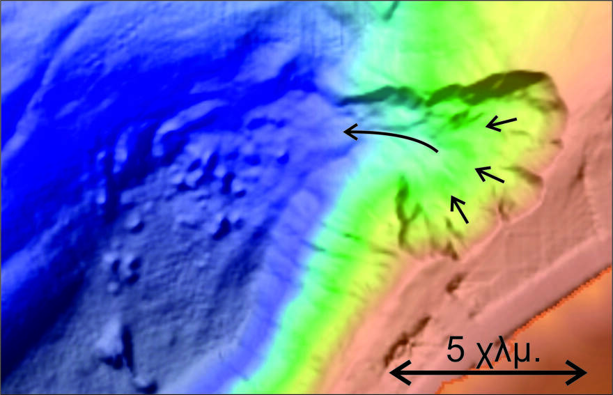 Γεωλόγος προειδοποιεί: Μπορεί να συμβεί τσουνάμι και στην Ελλάδα 