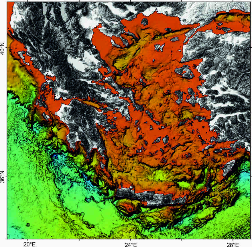 Γεωλόγος προειδοποιεί: Μπορεί να συμβεί τσουνάμι και στην Ελλάδα 