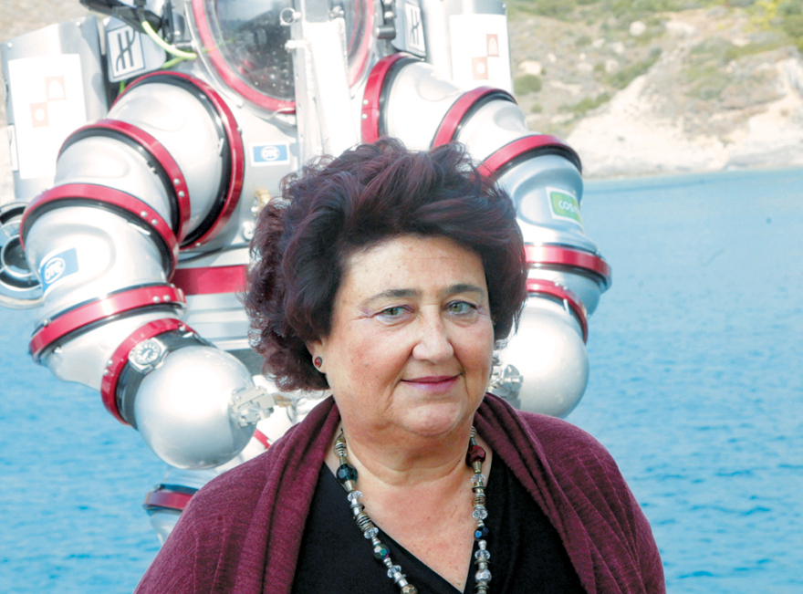 Αντικύθηρα: Βυθίζουν ακόμα πιο βαθιά το Ναυάγιο