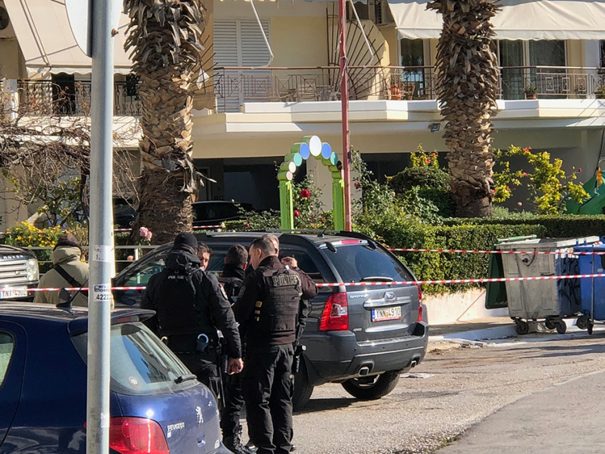 Θρίλερ με αρπαγή επιχειρηματία στον Πειραιά