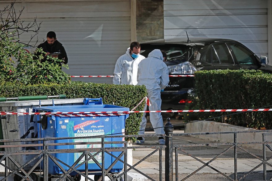 Θρίλερ με αρπαγή επιχειρηματία στον Πειραιά