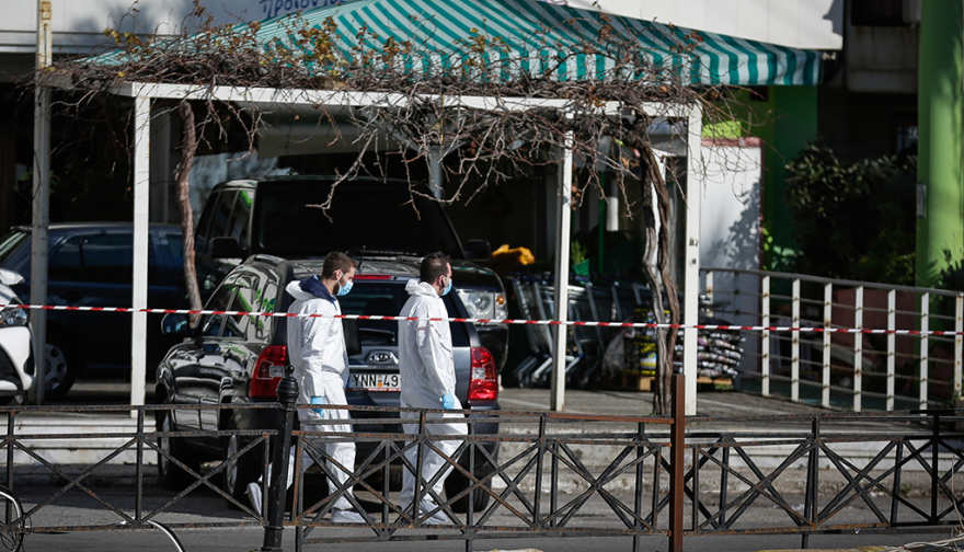 Θρίλερ με αρπαγή επιχειρηματία στον Πειραιά