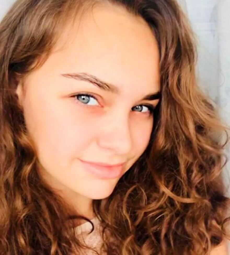 Ρώσος έσφαξε την 16χρονη κολυμβήτρια φίλη του επειδή τον χώρισε για να προετοιμαστεί για τους Ολυμπιακούς