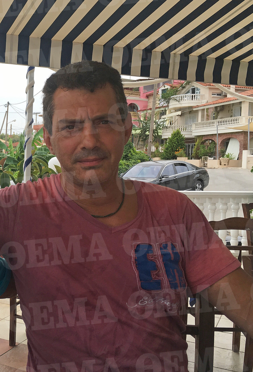 Απαγωγή Μαυρίκου στον Πειραιά: Σε τρεις «δρόμους» ψάχνουν στοιχεία για την αρπαγή του επιχειρηματία 