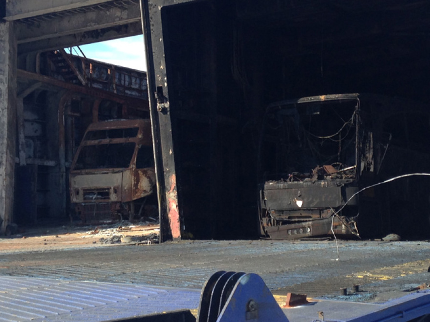 Norman Atlantic: Τέσσερα χρόνια μετά οι μνήμες κρατούν ζωντανή την τραγωδία