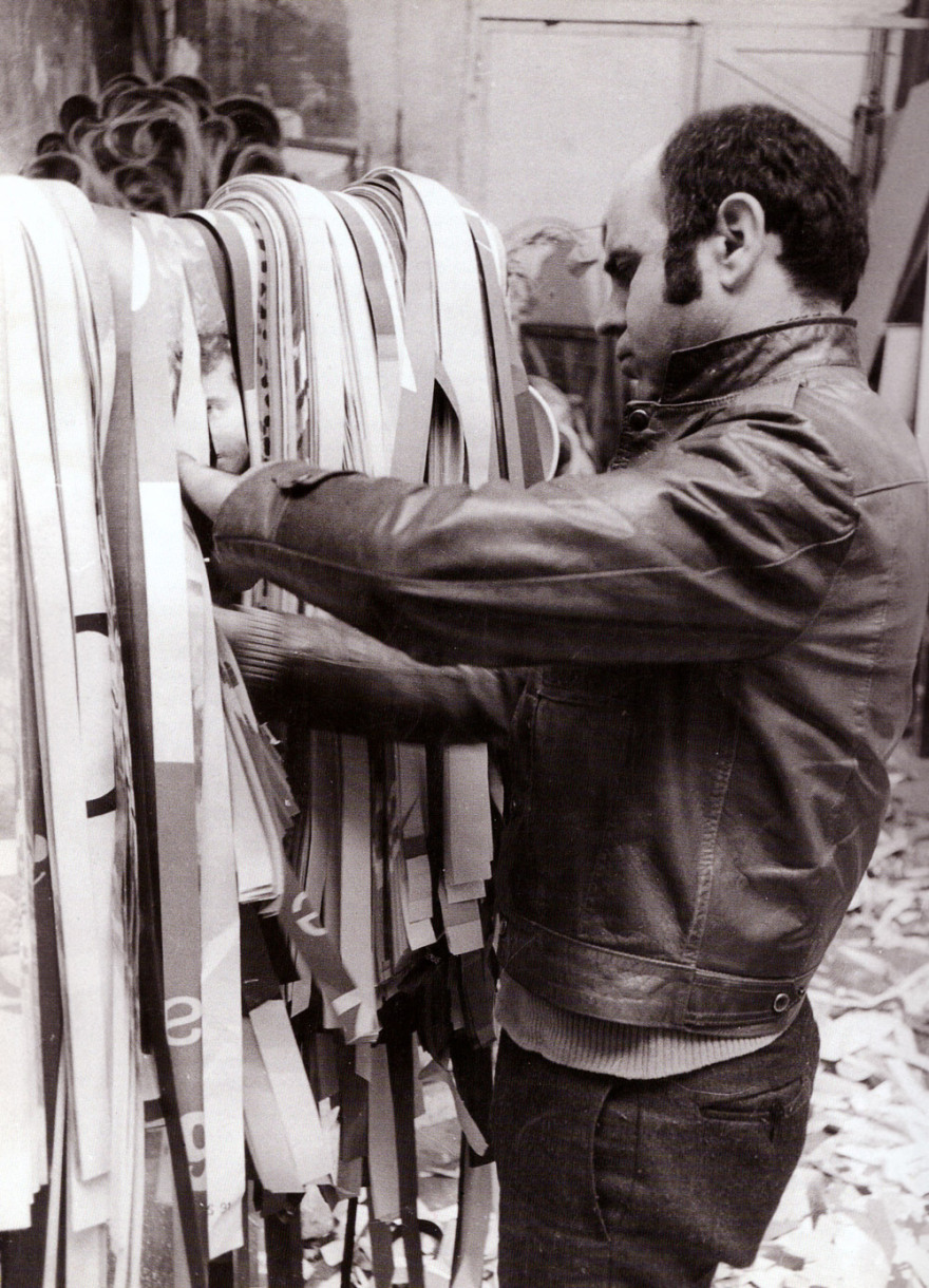 Μια ξεχωριστή έκθεση με την υπογραφή του Παύλου Διονυσόπουλου