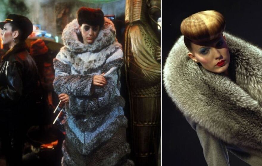 Απίστευτο κι όμως αληθινό: Σε μερικές μέρες θα ζούμε το sci-fi μέλλον του... Blade Runner!