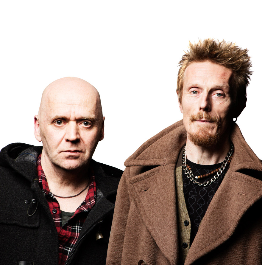 New Year’s Eve Party at Faust!