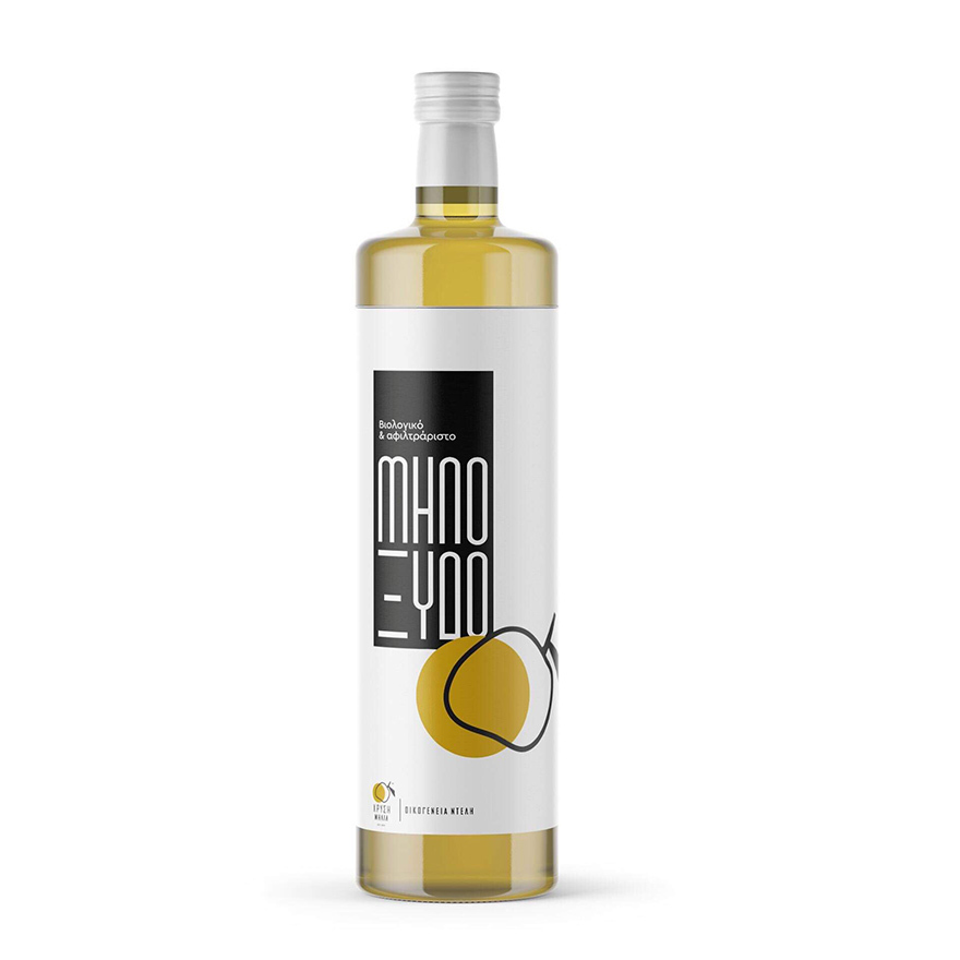 Το Μηλόξυδο από τον Αετόλοφο!