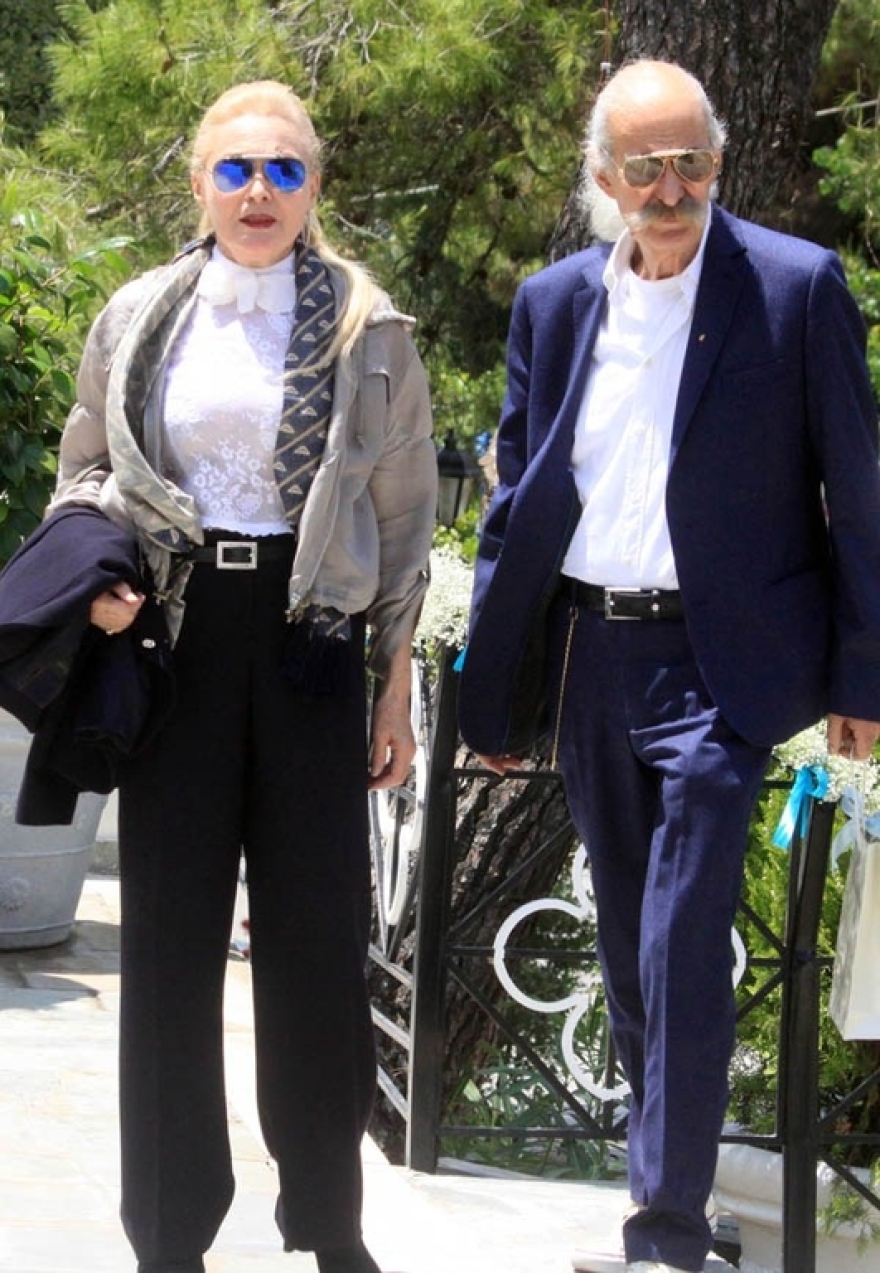 Δύσκολες στιγμές για τη Νίνα Βλάχου: «Προσπαθώ να ξανασταθώ στα πόδια μου» 