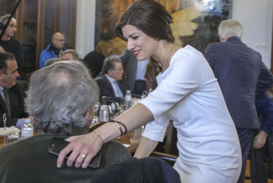 Την ίδρυση νέου Διεθνούς Πανεπιστημίου με τμήματα σε 6 πόλεις ανακοίνωσε ο Τσίπρας από τη Θεσσαλονίκη