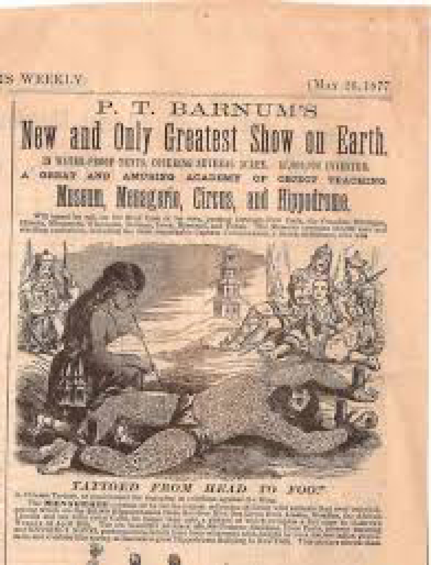 Η ζωή του Δημήτρη Τζαβέλα(;) στο εξωτερικό