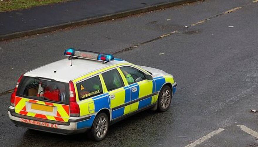 Βρετανία: Αυξήθηκαν τα τροχαία ατυχήματα λόγω... αργής οδήγησης