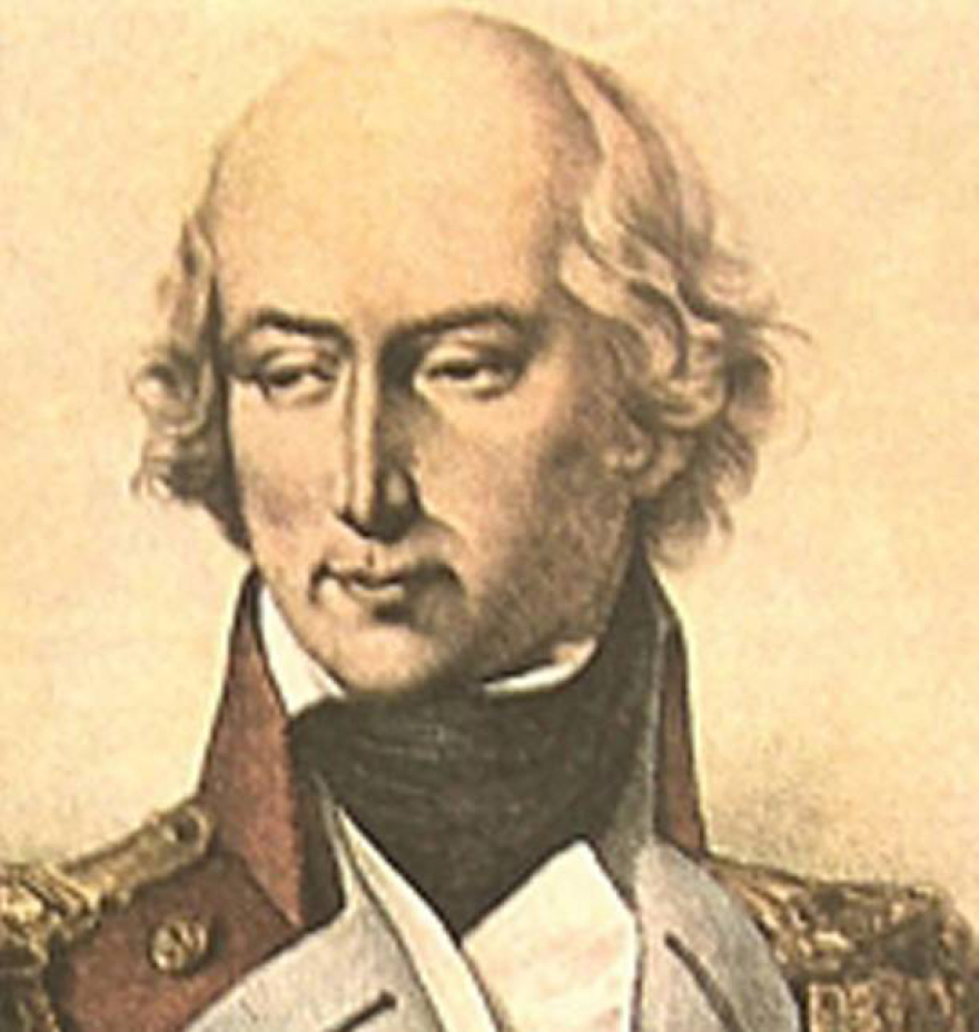  Η εκστρατεία του Μεζόν και η αποχώρηση του Ιμπραήμ από την Πελοπόννησο (1828)