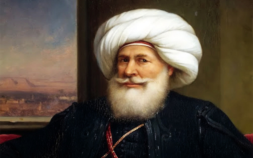  Η εκστρατεία του Μεζόν και η αποχώρηση του Ιμπραήμ από την Πελοπόννησο (1828)