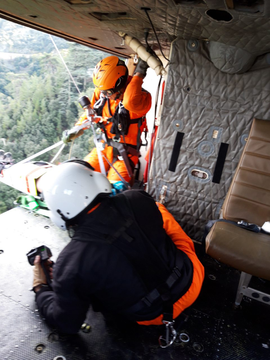 Κύπρος: Στον... γκρεμό 66χρονη για μία selfie