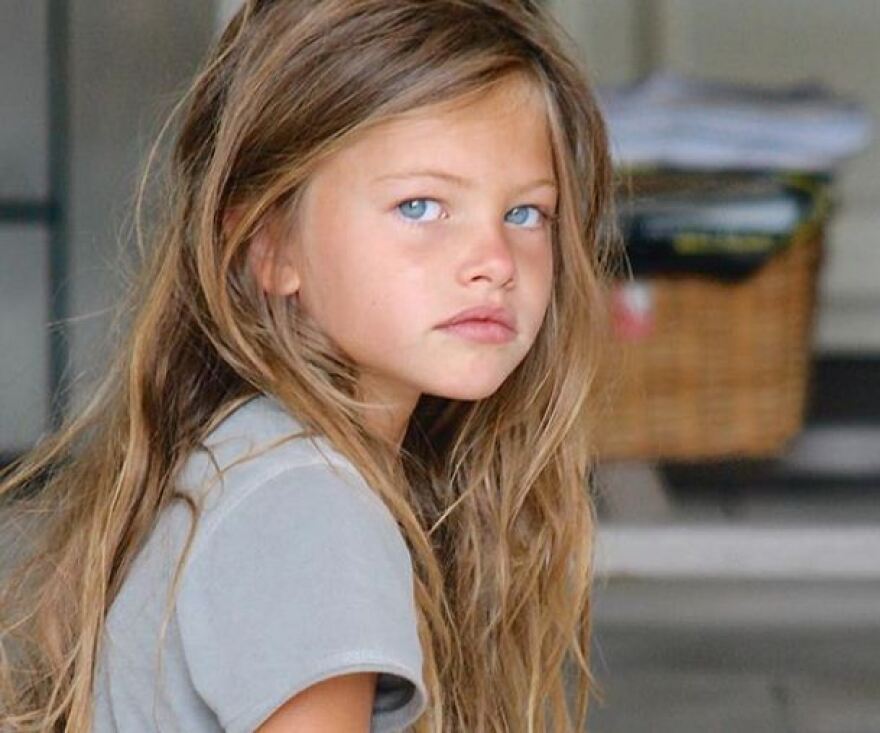 Αυτό είναι το πιο όμορφο γυναικείο πρόσωπο του 2018... και ναι, κάπου το ξέρετε! 