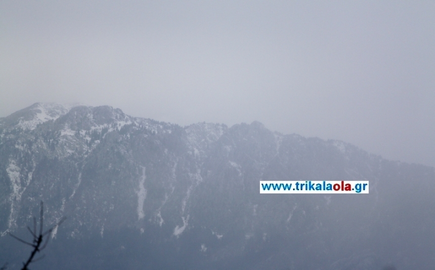 2019: Ποδαρικό με κύμα ψύχους σε όλη τη χώρα