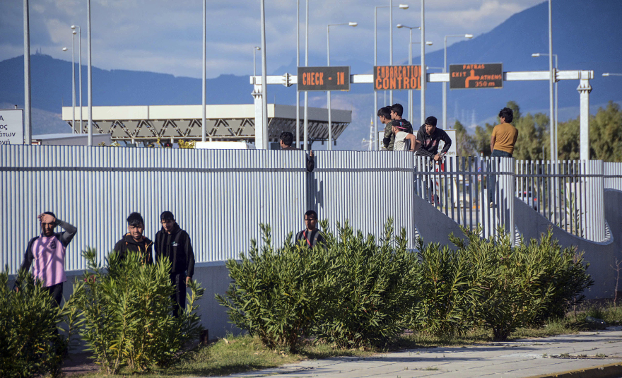 Μεταναστευτικό: Όποιος παίρνει άσυλο θα  πρέπει να εργάζεται - Πώς θα λειτουργήσουν οι Εταιρείες Προσωρινής Απασχόλησης