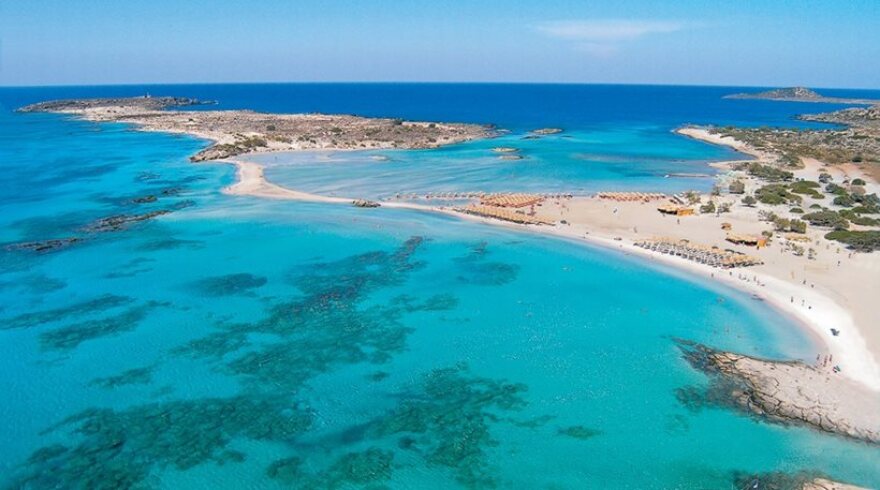 Ακόμη και στην off season περίοδο, οι τουρίστες προτιμούν Ελλάδα - Τι δείχνουν τα στοιχεία για το δίμηνο Οκτωβρίου - Νοεμβρίου