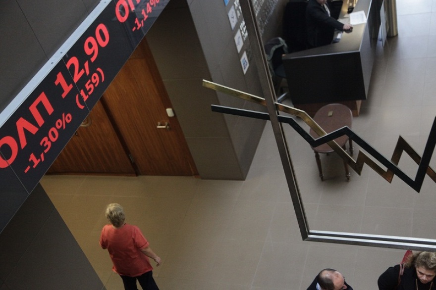 Το χρηματιστήριο ψηφίζει σταθερότητα: Oι επενδυτές βλέπουν ράλι μετοχών και επενδυτική βαθμίδα