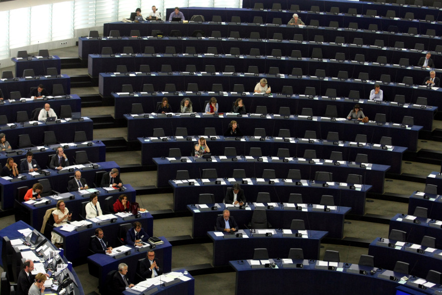 Ευρωβουλή - Έκθεση Διεθνούς Διαφάνειας: Μισθοί, προνόμια, παροχές και τα έξτρα των ευρωβουλευτών