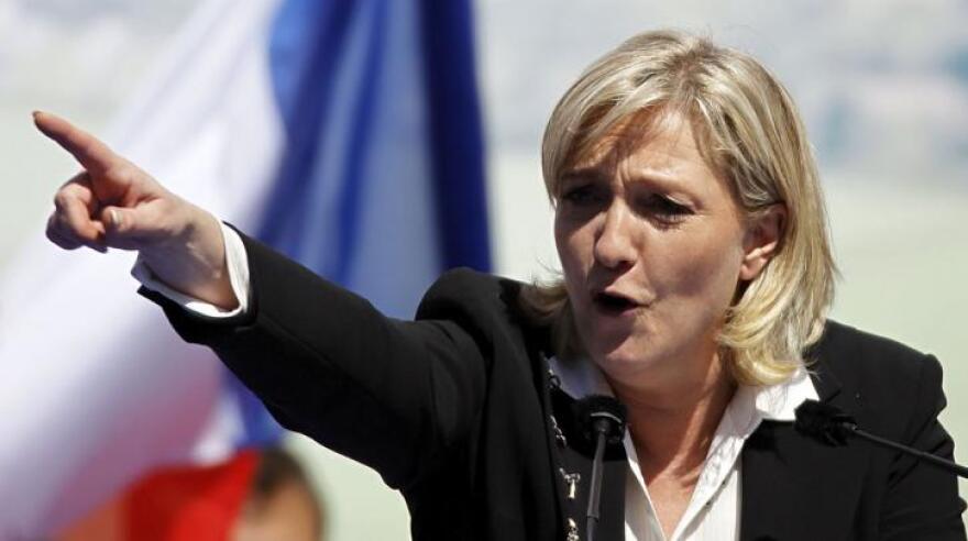 Ο Τραμπισμός εξαπλώνεται - Ποιοι είναι οι «πολιορκητικοί κριοί» του Τραμπ στην Ευρώπη